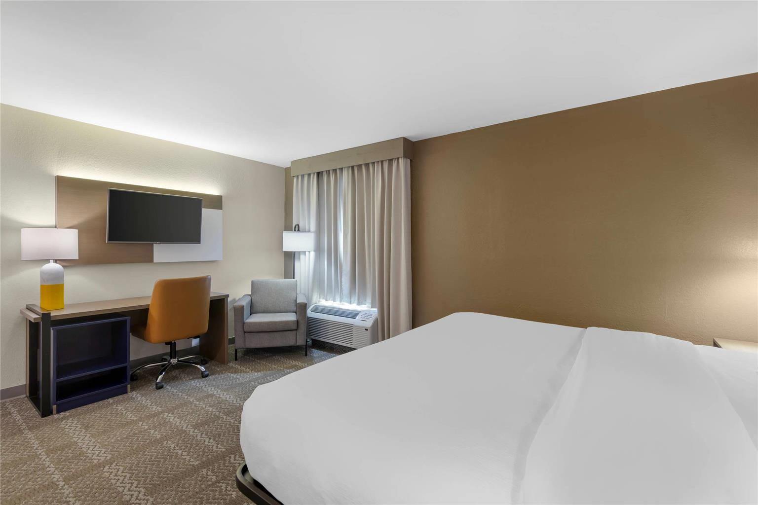Comfort Inn & Suites Savannah Airport - photo 28