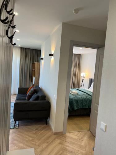 Holiday Premium Apartments Batumi