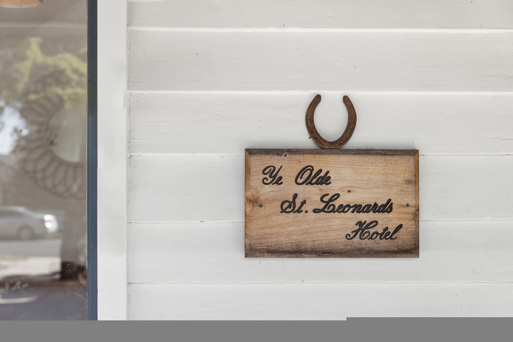 Ye Olde St Leonards Hotel Pet Friendly Sleeps 9 — St Leonards — photo 4