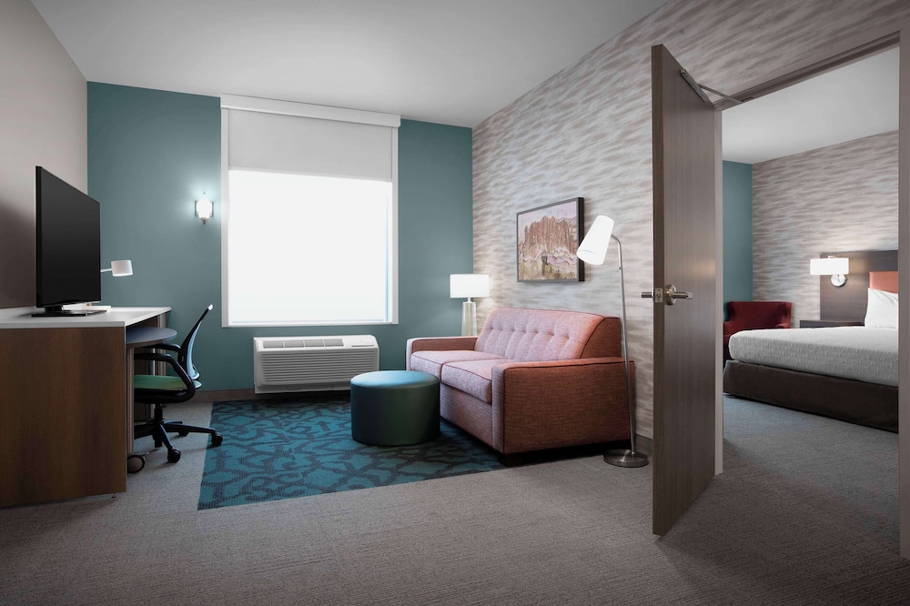 Home2 Suites by Hilton Phoenix North Happy Valley - photo 18