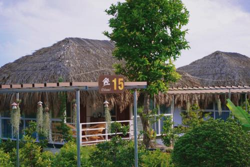 Resort Thái An - last minute hotel in Unknown City