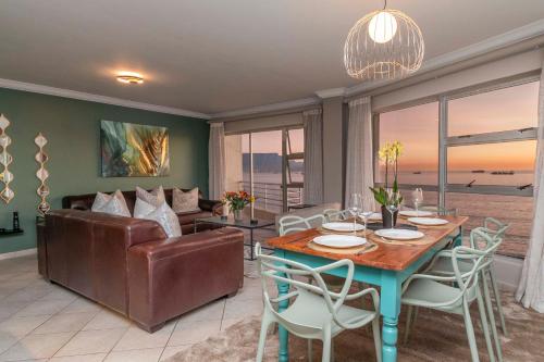 Sunny Beach Penthouse with Cinema Room