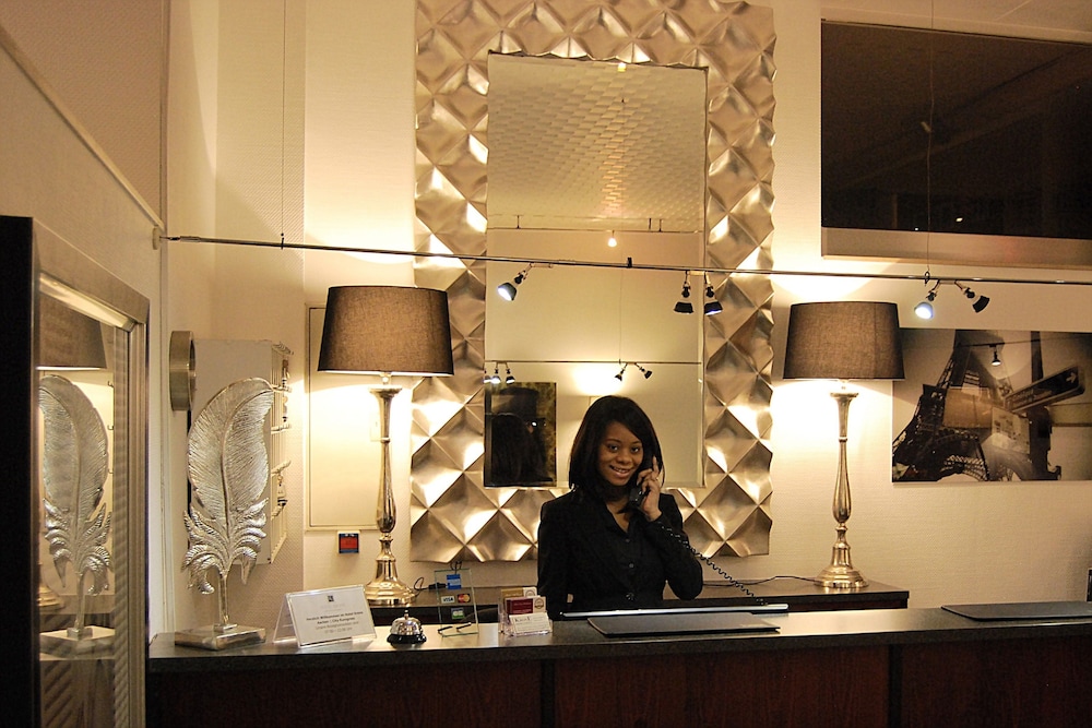 Hotel Krone Aachen City Eurogress in Aachen, Germany