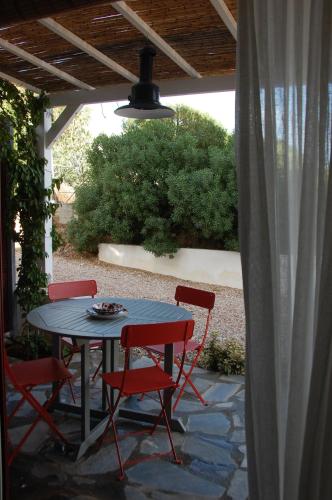 Aegean Grace — Agios Dimitrios — photo 3