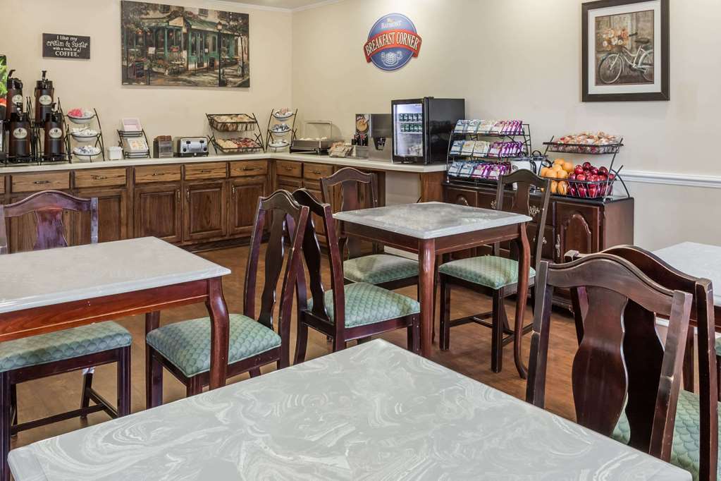 Baymont by Wyndham Lakeland - photo 14