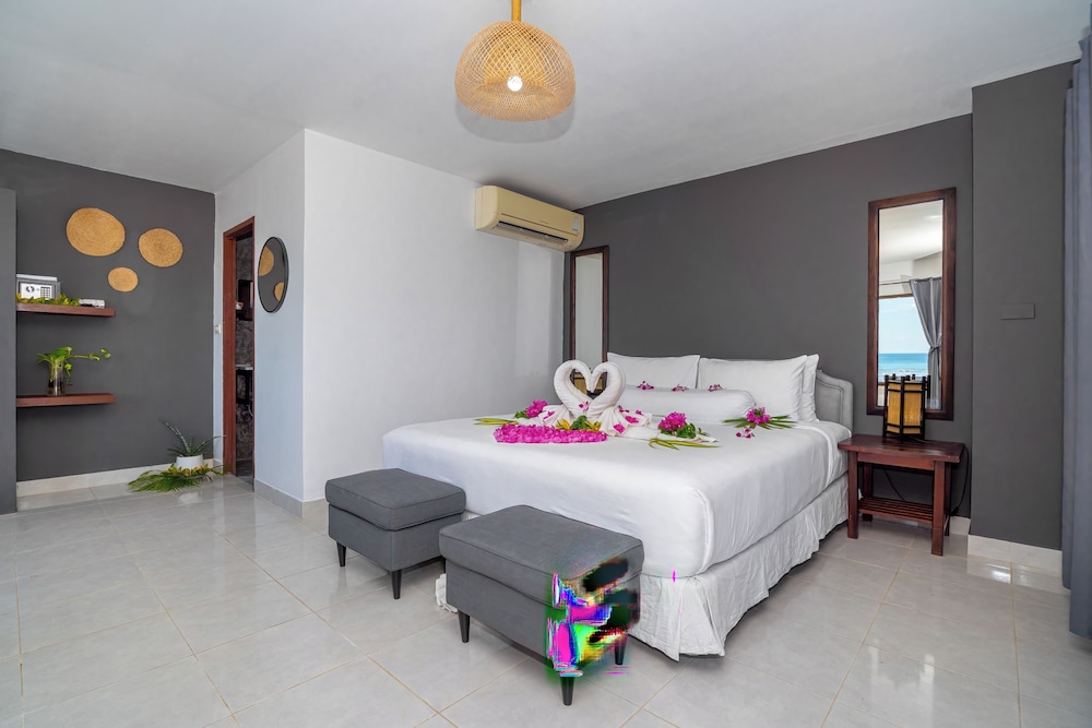 Lanta Beachfront Resort — Ko Lanta — photo 3