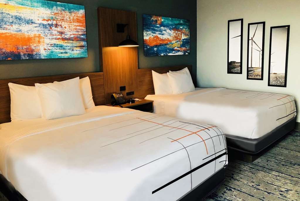 La Quinta Inn & Suites by Wyndham Limon - photo 15