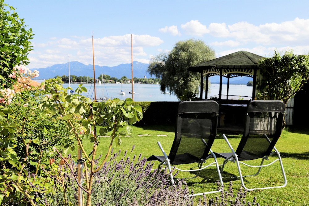 ChiemseeStern Vacation & Recreation Adults Only — hotel in Gstadt Am Chiemsee