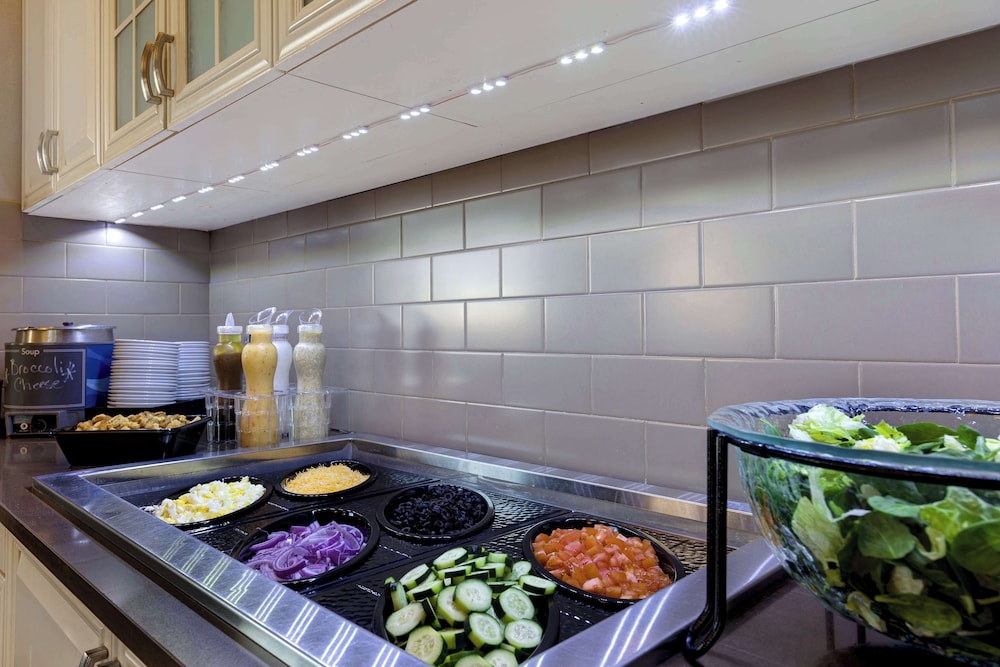 Homewood Suites by Hilton Nashville Vanderbilt TN - photo 60