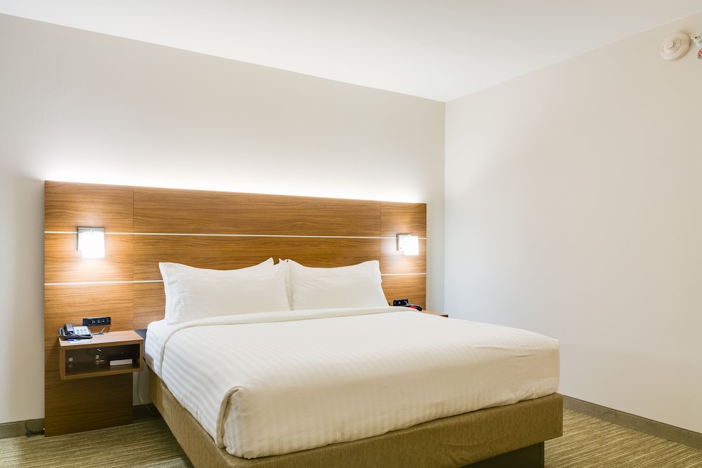 Holiday Inn Express & Suites Russellville by IHG - photo 3