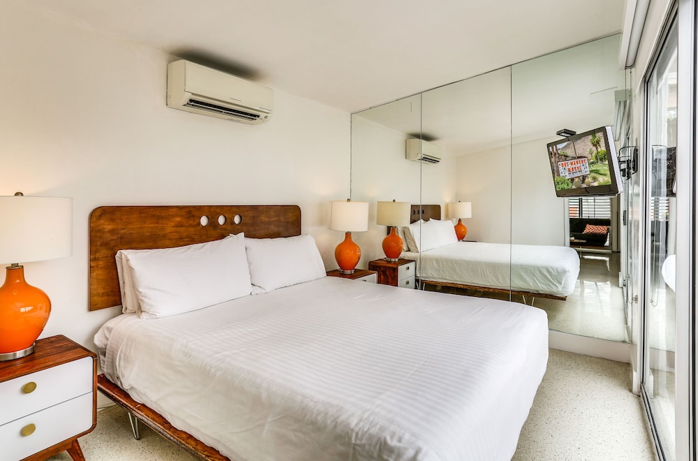Del Marcos Hotel - photo 27