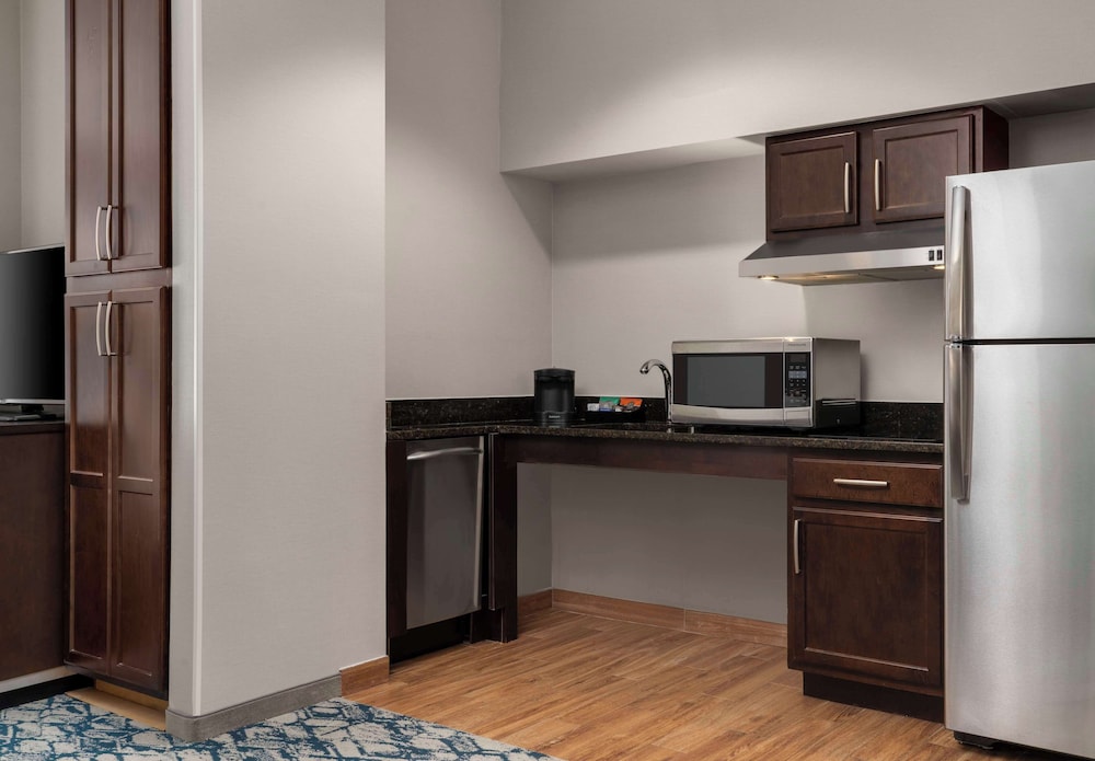 Homewood Suites by Hilton Boston Cambridge Arlington MA - photo 23