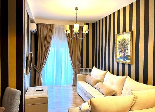 Maison De Prestige — 4-Star Luxury Hotel in Chalkida, Greece