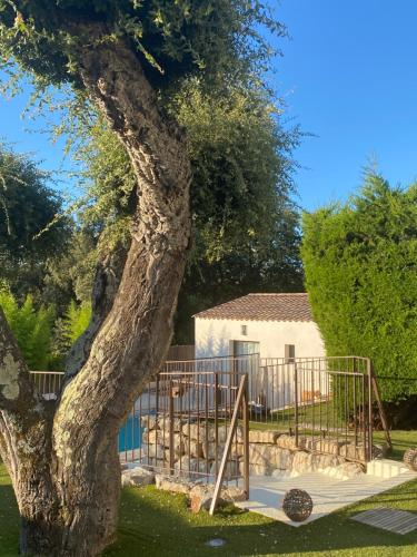 Le Cabanon De Val — Gassin