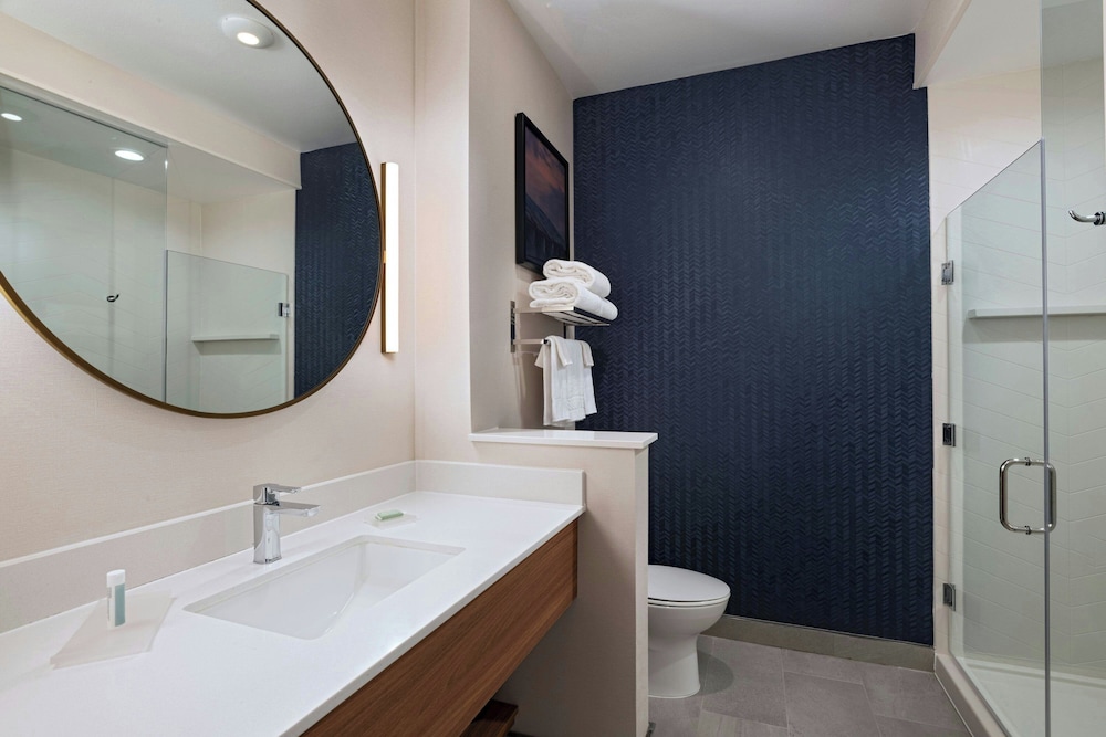 Fairfield by Marriott Inn & Suites Fort Worth Alliance Airport - photo 11