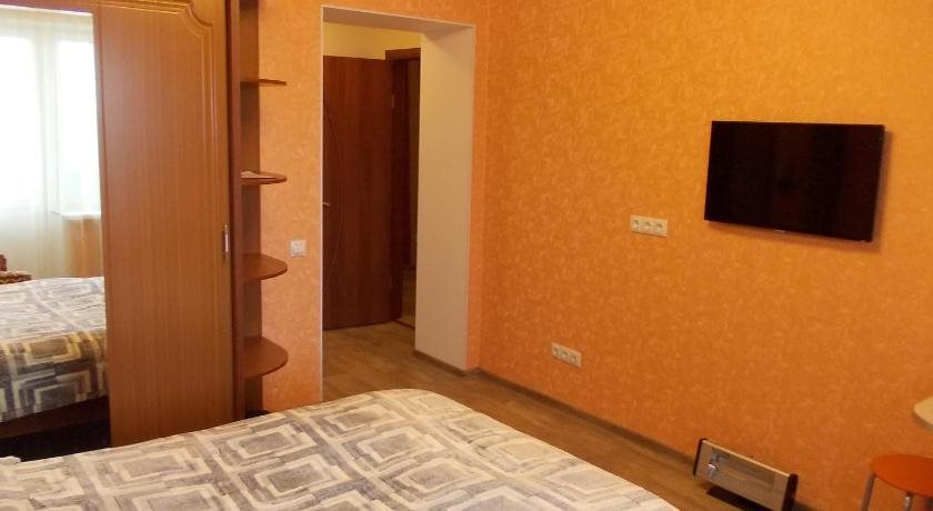 Domashnij Uyut ApartHotel — Kaluga — photo 5