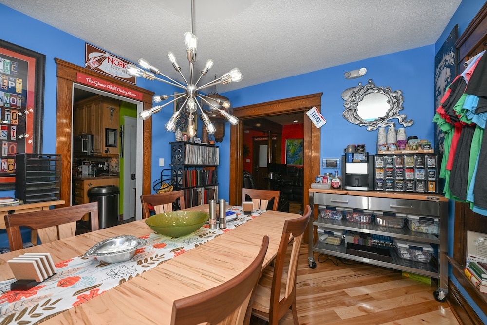 Berrodin Bed & Breakfast - photo 126