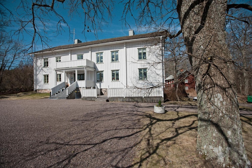 Ölme Prästgård Gästgiveri in Kristinehamn, Sweden