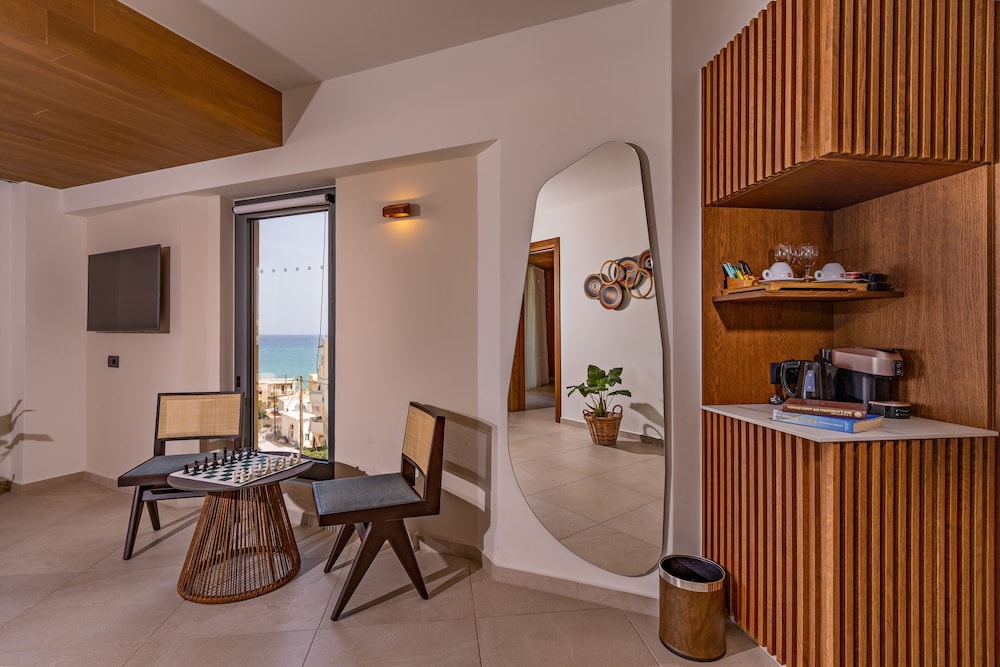 Minos Ambassador Adults only — Rethymno — photo 4