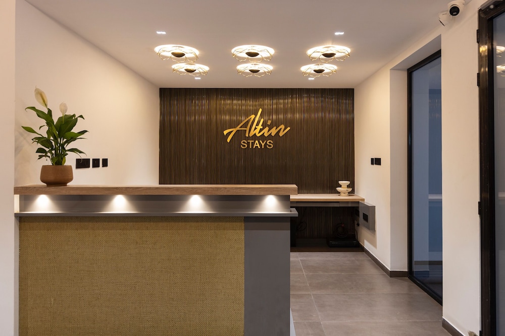 AltinStays - carbon neutral hotel in Coimbatore