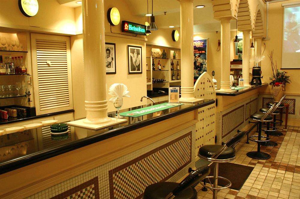 Grand Seasons Hotel Kuala Lumpur — 4-Star Luxury Hotel in Kuala Lumpur, Malaysia