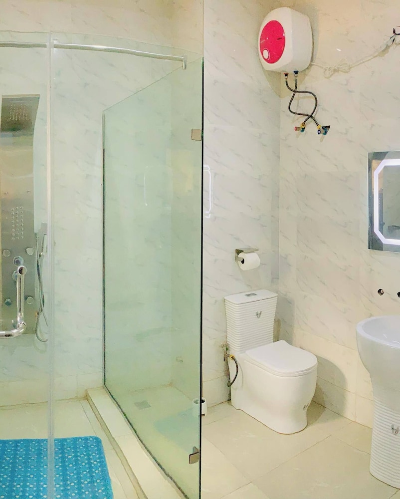 Lintoc Hotel & Suites Ltd in Enugu, Nigeria