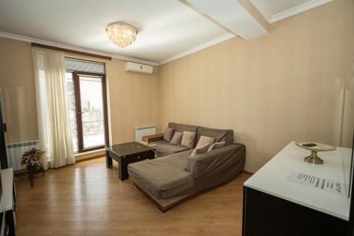 Brand New Apartment with Terrace