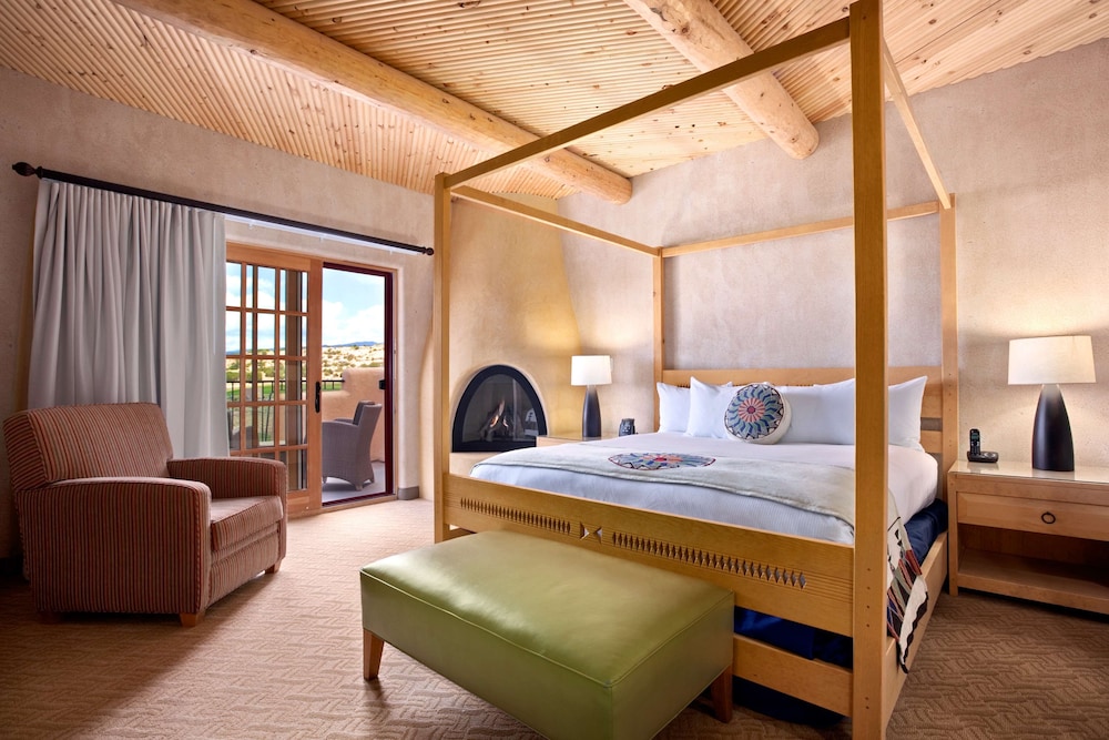 Hilton Santa Fe Buffalo Thunder - photo 14