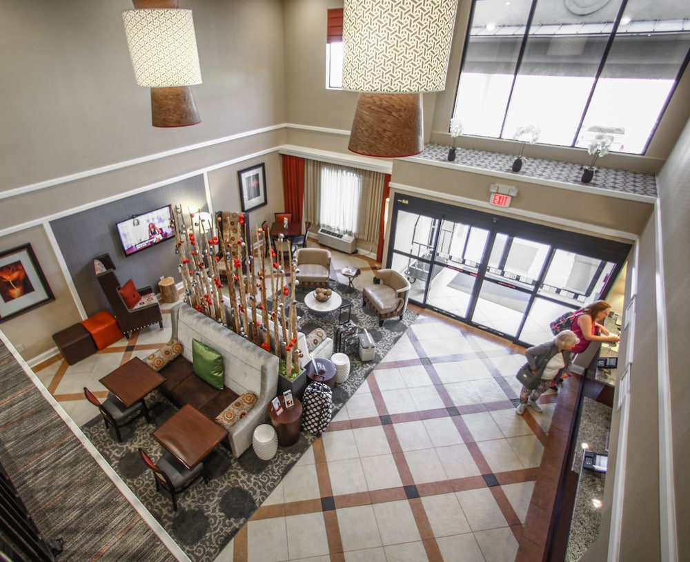 Holiday Inn Express Atlanta Emory University Area by IHG - photo 71