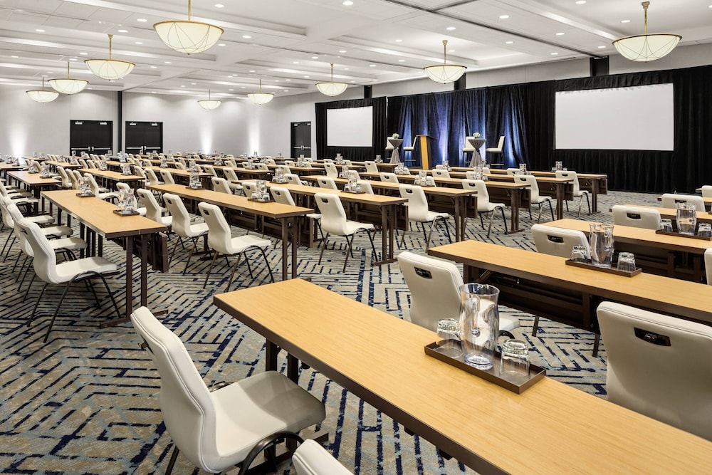 Courtyard by Marriott Minneapolis Downtown - photo 65
