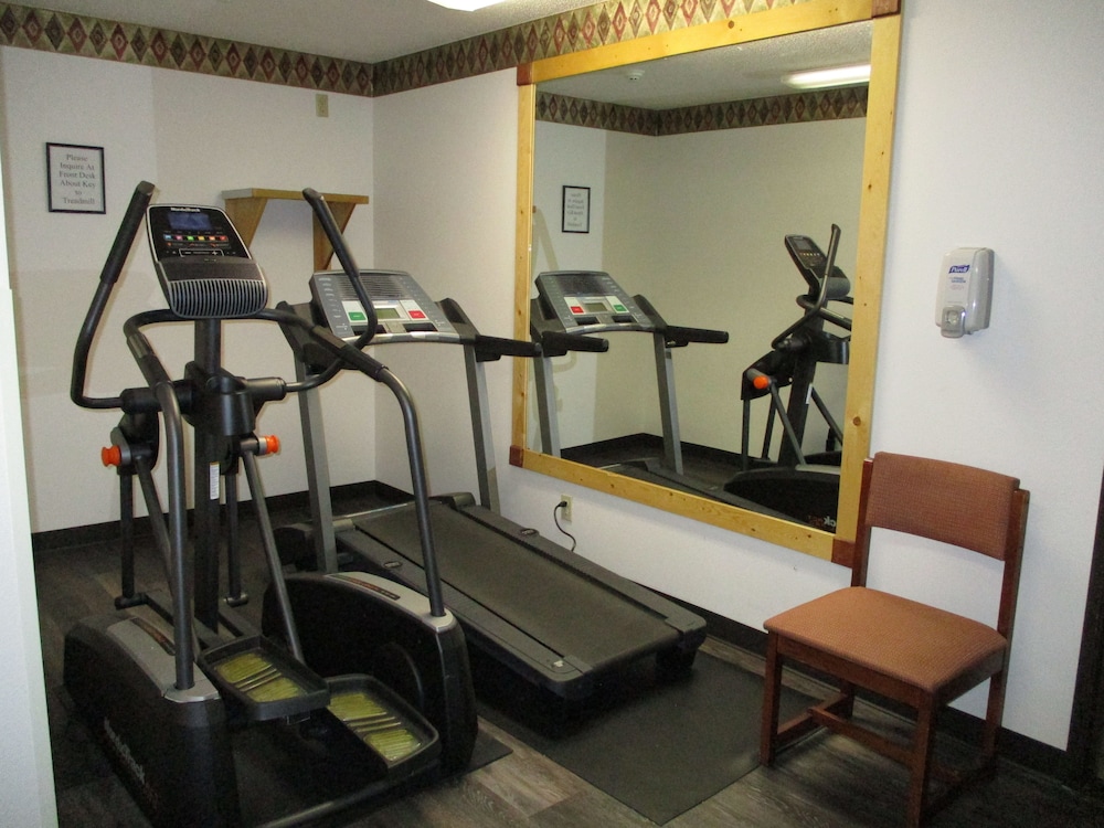 Heritage Inn Express - photo 9