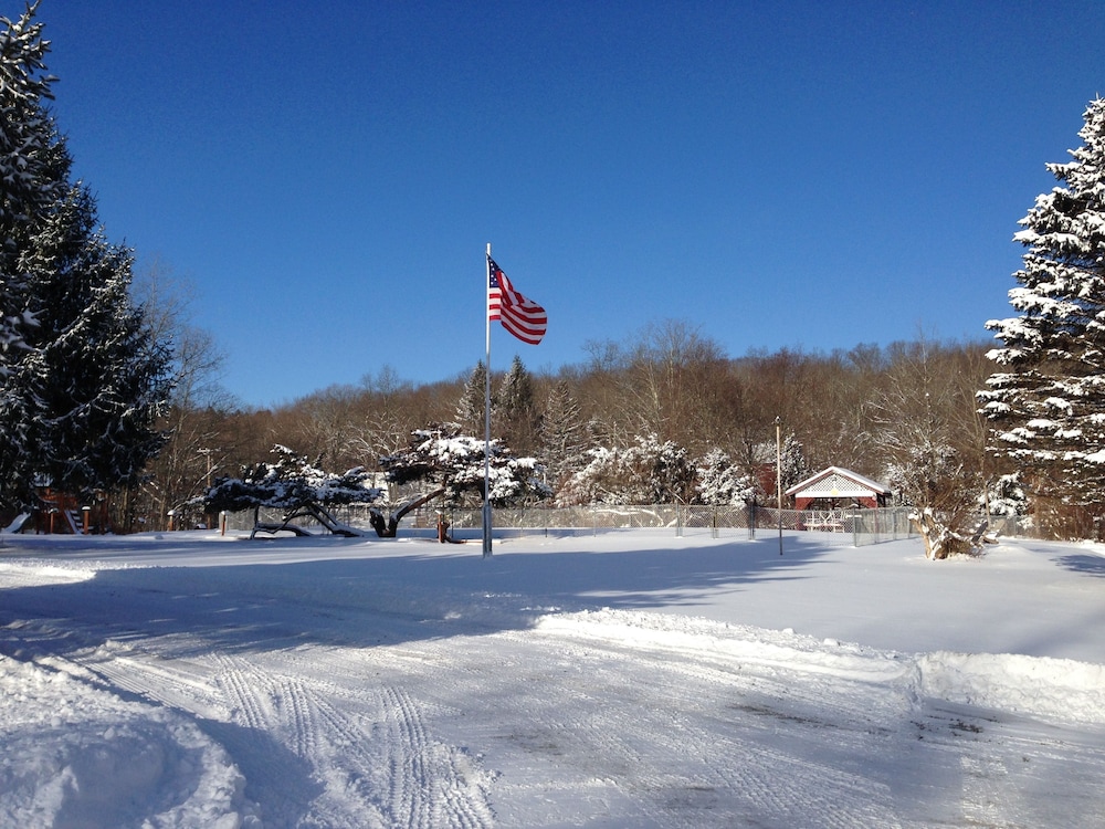 Echo Valley Cottages - photo 93