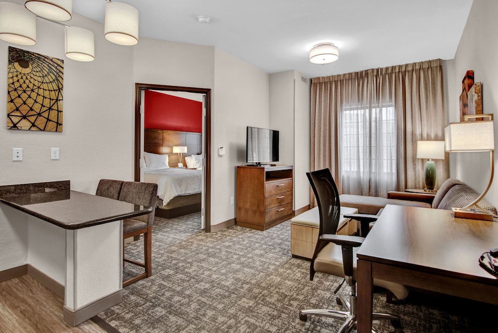Staybridge Suites Salt Lake West Valley City by IHG - photo 26