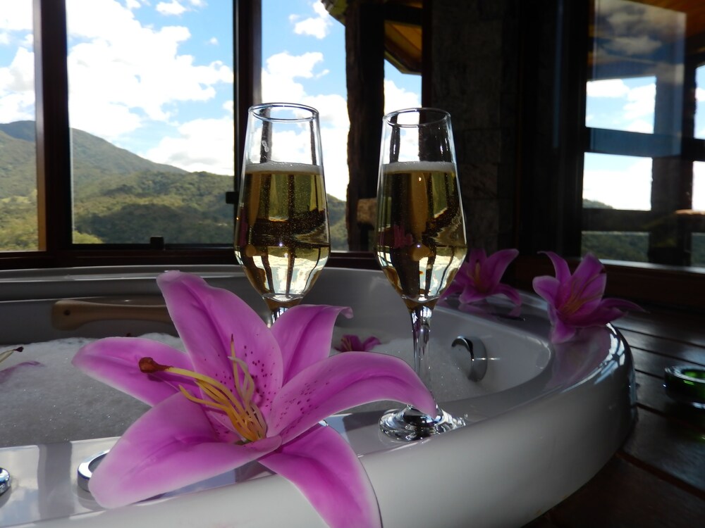 Pousada do Sonho in Itatiaia, Brasil