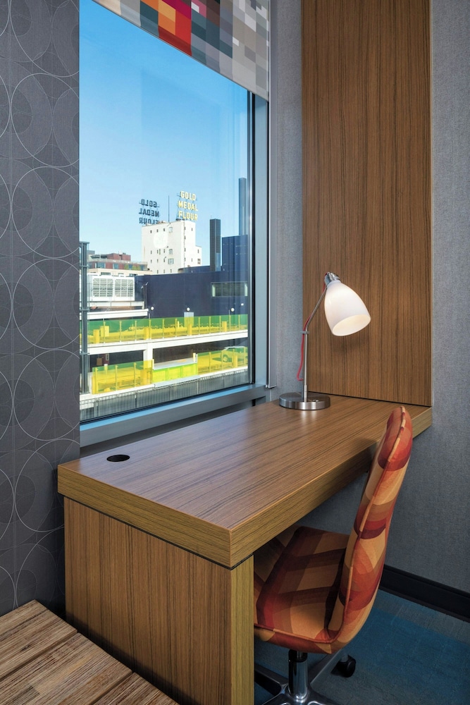 Aloft Minneapolis - photo 41