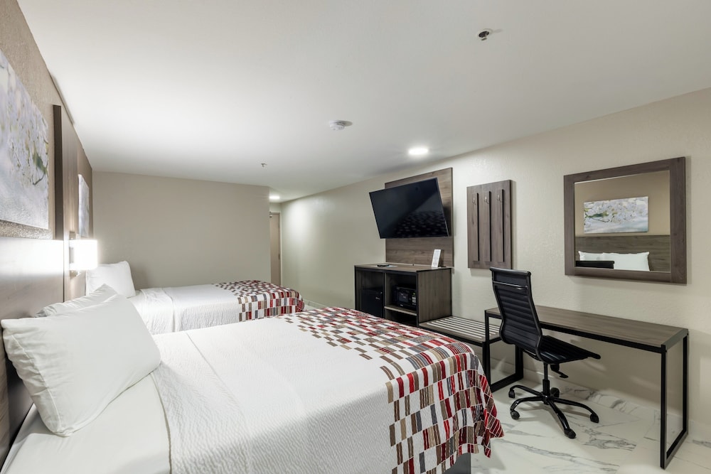 Red Roof Inn Pharr McAllen - photo 7