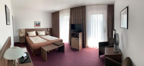 Hotel Buntrock — Holzminden — photo 5