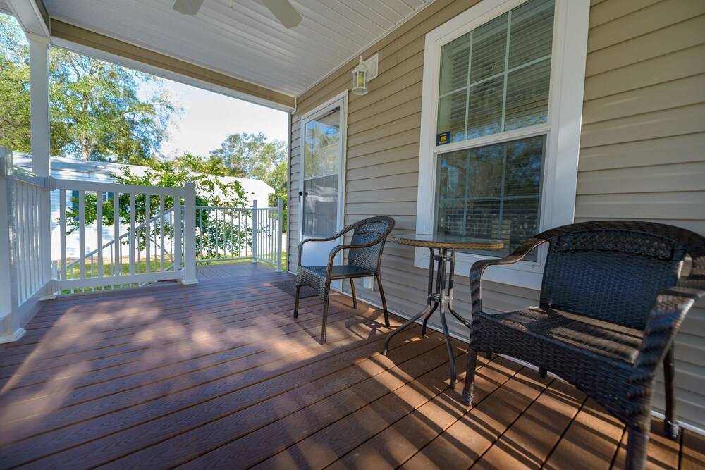 Sun Retreats Crystal River - photo 20