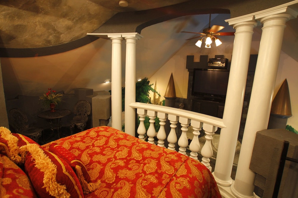 Black Swan Inn - photo 44