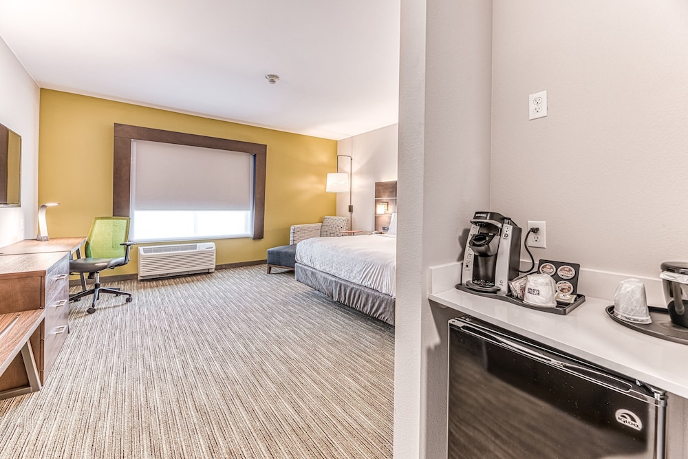 Holiday Inn Express & Suites Rantoul by IHG - photo 10