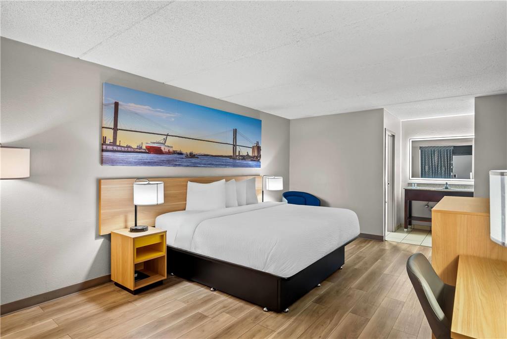 Days Inn by Wyndham Statesboro - photo 18