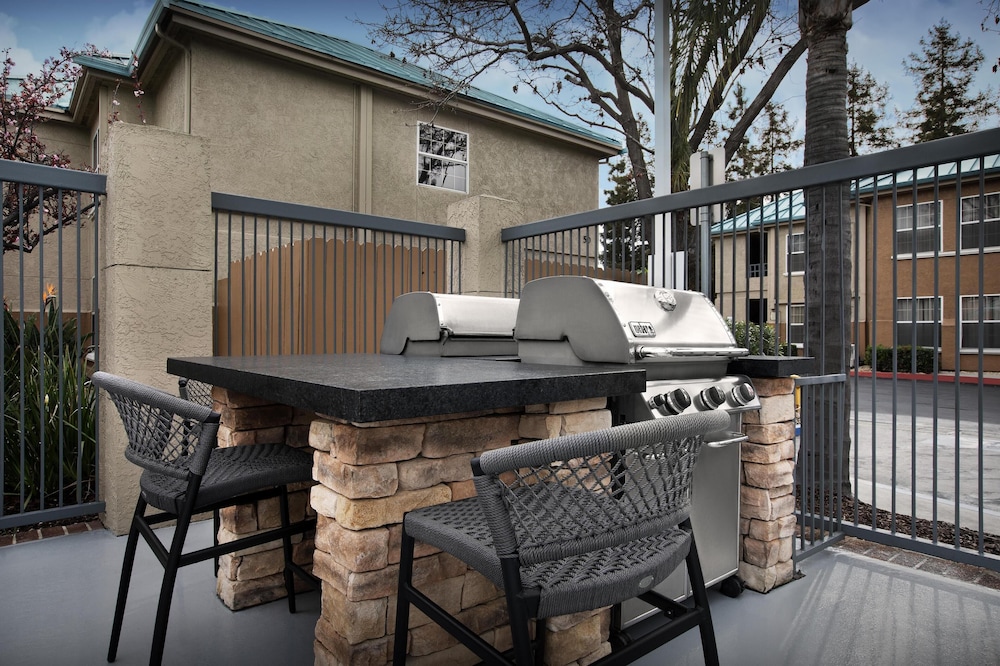 Homewood Suites by Hilton San Jose Airport Silicon Valley - photo 51