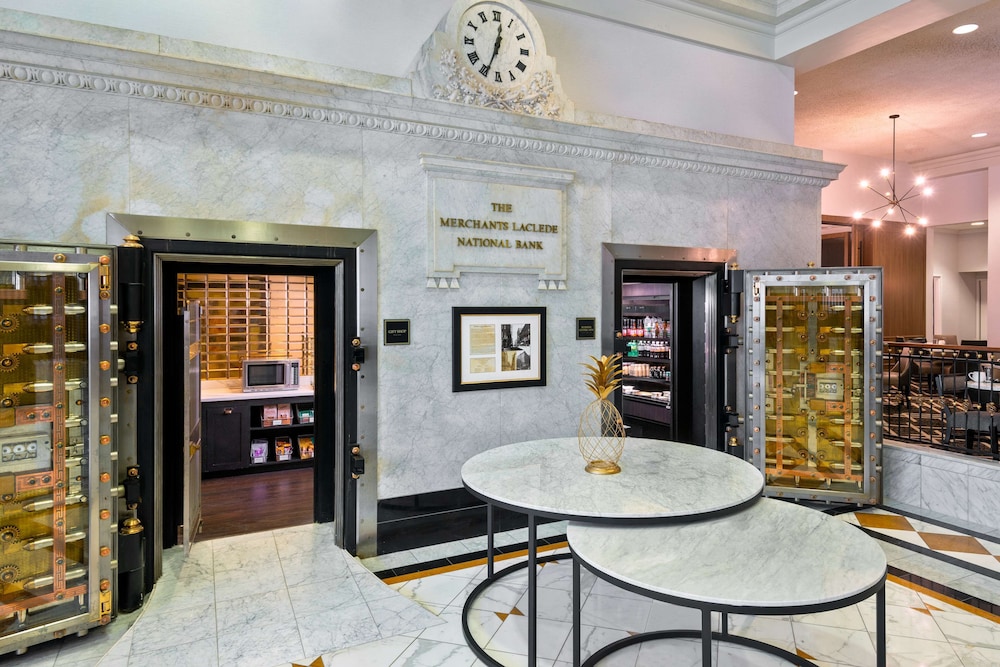 Hilton Pennywell St. Louis at the Arch - photo 4