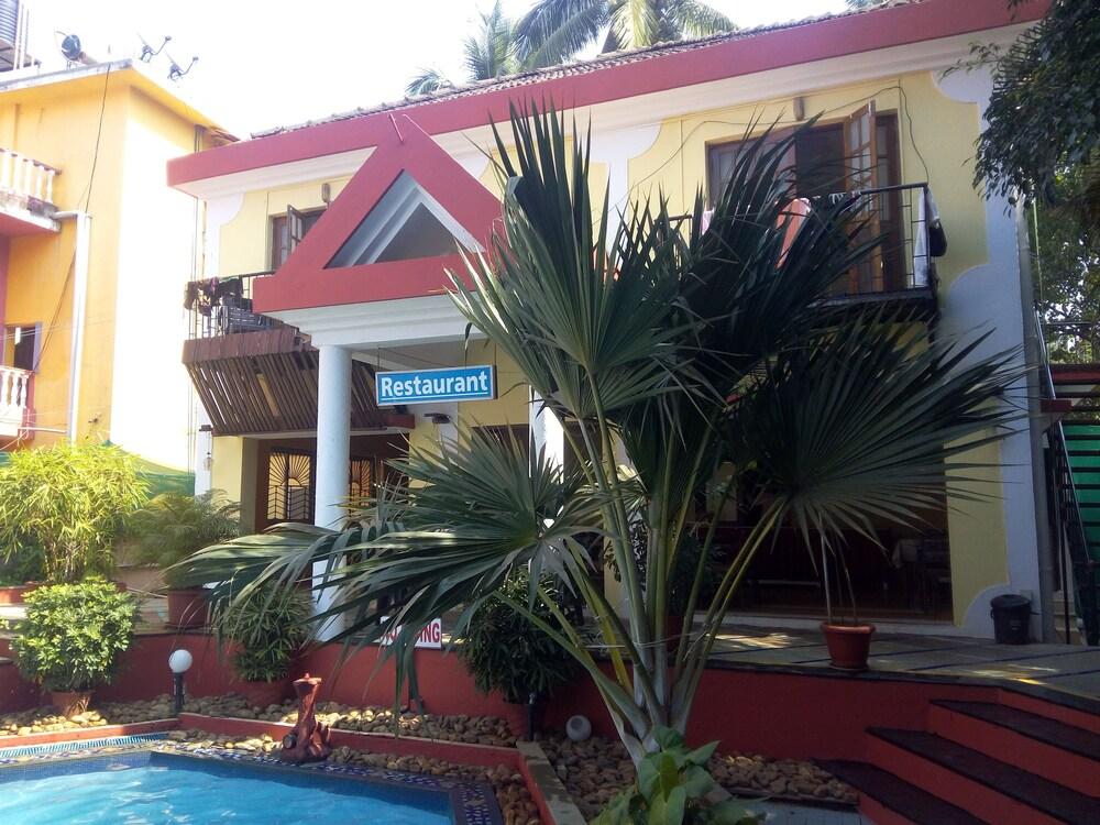 Senhor Angelo Resort