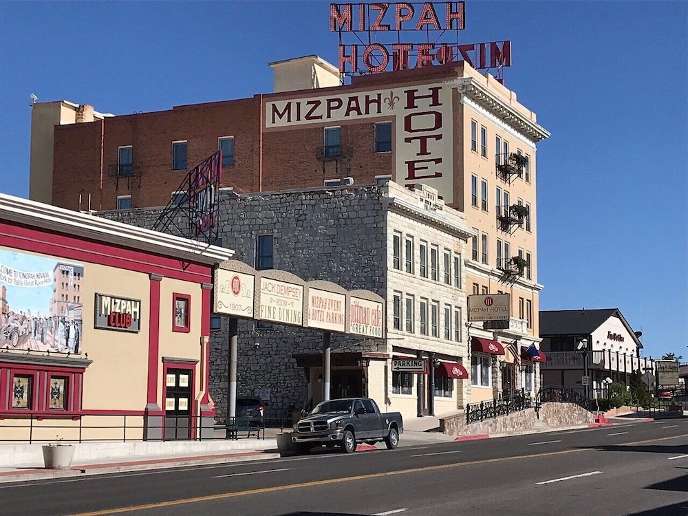 Mizpah Hotel - featured photo