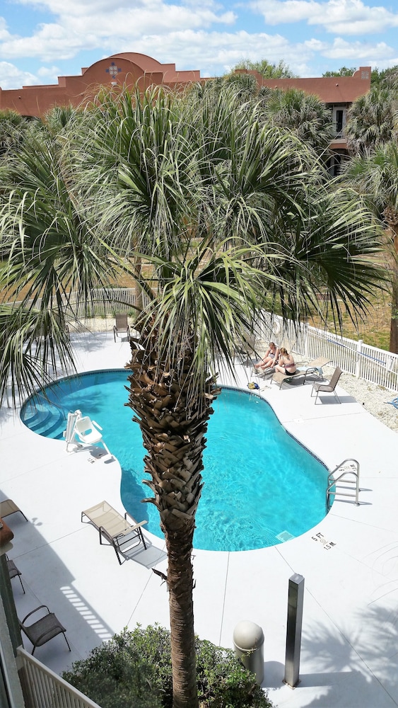 Holiday Inn Express Hotel & Suites The Villages by IHG - photo 42