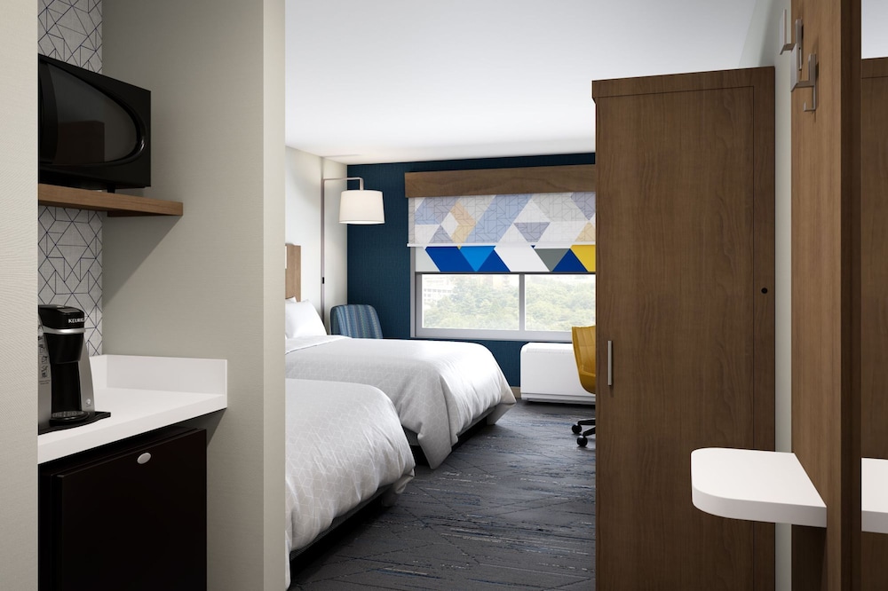 Holiday Inn Express & Suites Lima by IHG - photo 9
