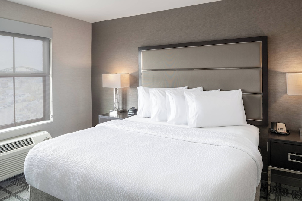 Residence Inn by Marriott Portsmouth Downtown Waterfront - photo 18