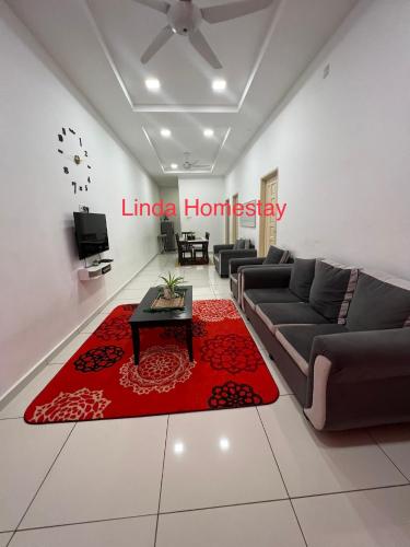 Linda Homestay Gong Badak UMT UnisZa Terengganu — 4-Star Luxury Hotel in Kuala Terengganu, Malaysia