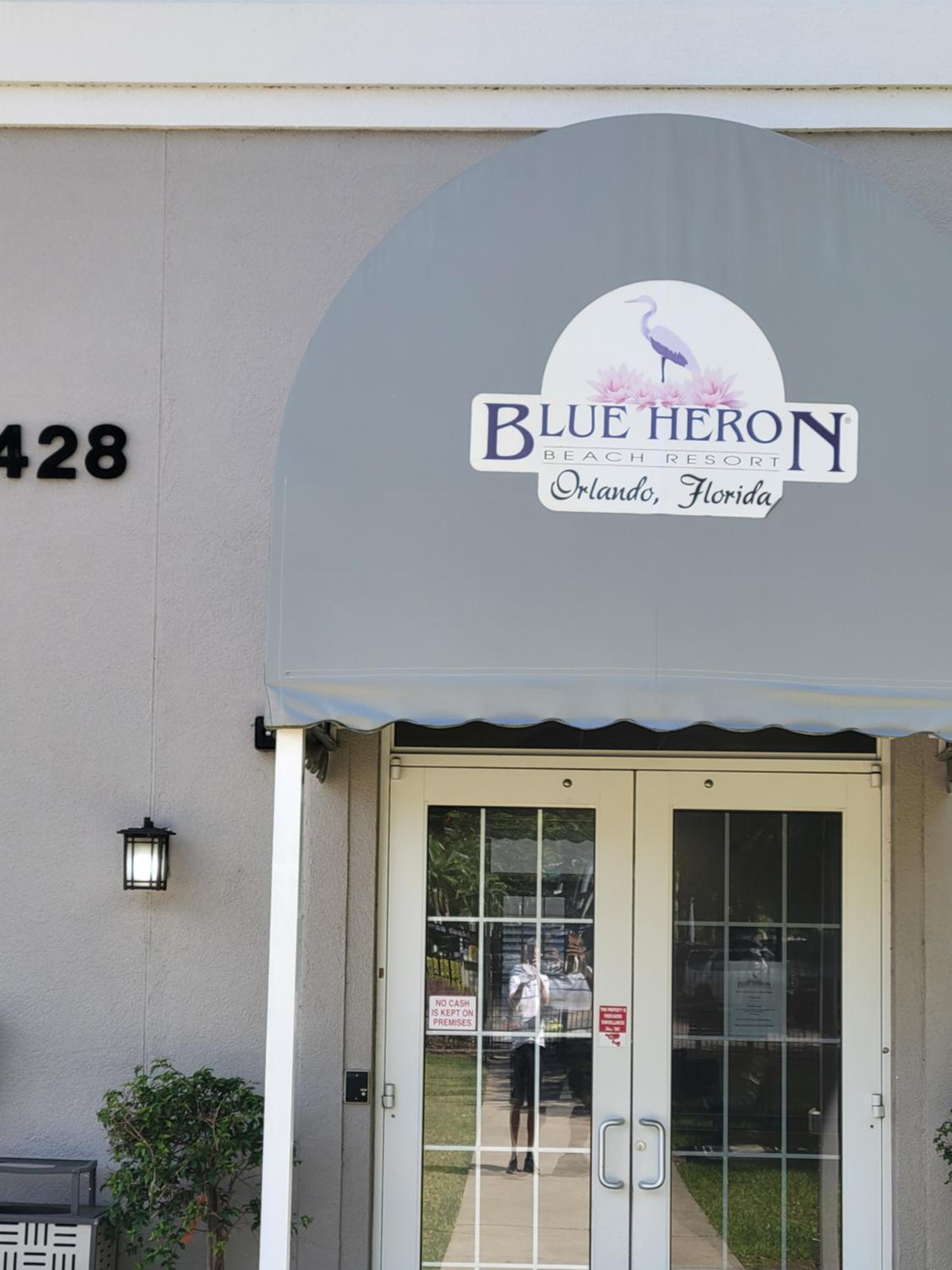 Lakeview Condo Hotel near Disney - photo 15